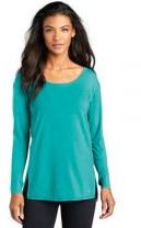 OGIO ® Ladies Luuma Long Sleeve Tunic